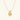 Teardrop Necklace