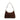 Louise Matte Hobo Suede Tote